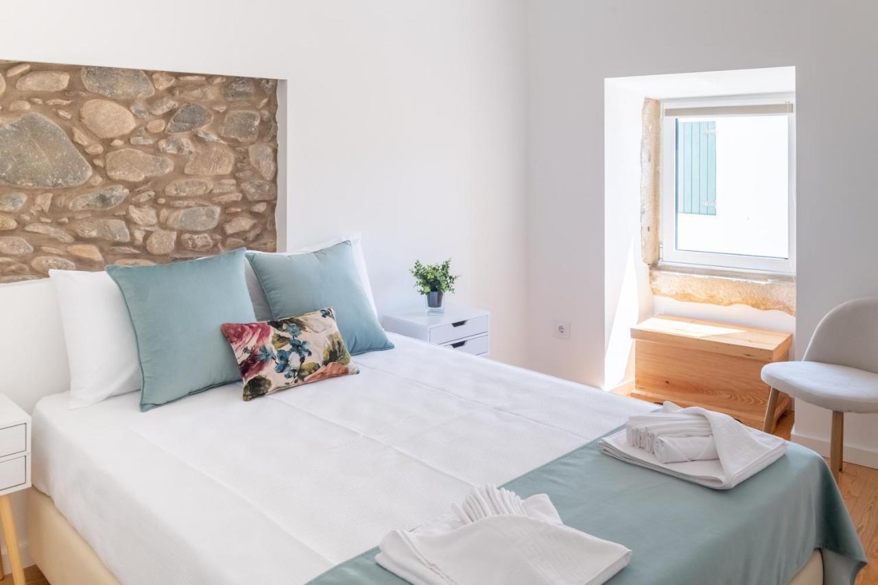 Beautiful House Villa Miranda do Corvo Ngoại thất bức ảnh